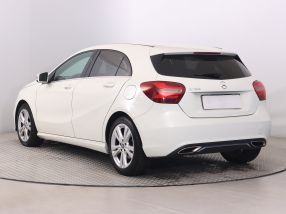 Mercedes-Benz A - 2017