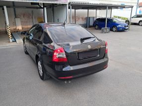 Skoda Octavia - 2010