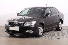 Skoda Octavia - 2010