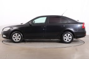 Skoda Octavia - 2010