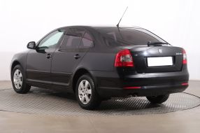 Skoda Octavia - 2010