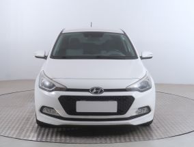 Hyundai i20 - 2015