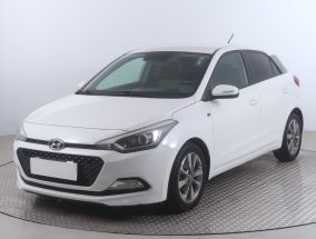 Hyundai i20 - 2015