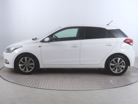 Hyundai i20 - 2015