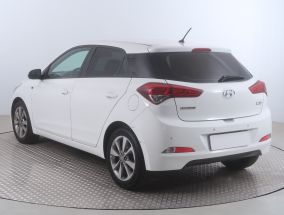 Hyundai i20 - 2015
