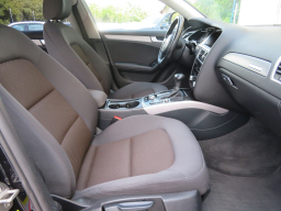 Audi Allroad A4 2013