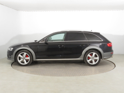 Audi Allroad A4 2013