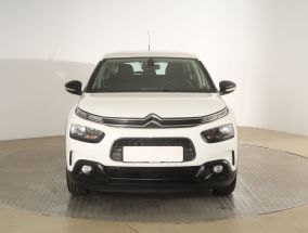 Citroen C4 Cactus - 2018