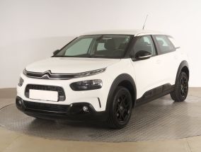 Citroen C4 Cactus - 2018
