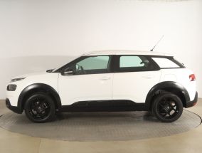 Citroen C4 Cactus - 2018