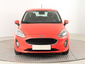 Ford Fiesta - 2018