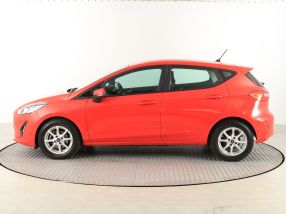 Ford Fiesta - 2018