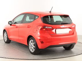 Ford Fiesta - 2018