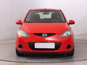 Mazda 2 - 2008