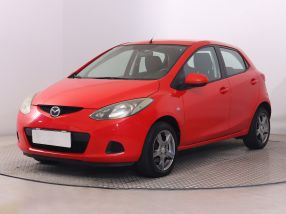 Mazda 2 - 2008