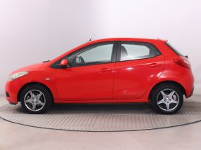 Mazda 2 - 2008
