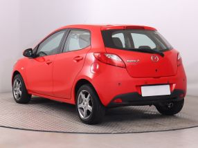 Mazda 2 - 2008