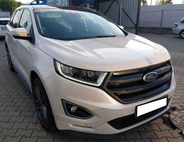 Ford Edge 2017