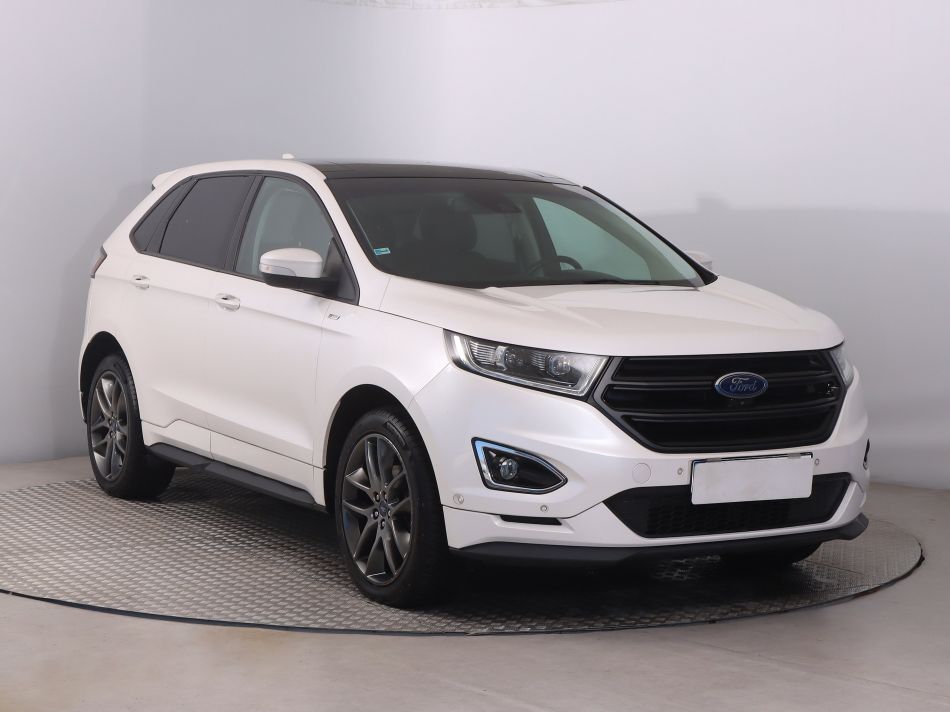 Ford Edge - 2017