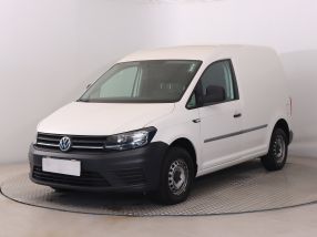 Volkswagen Caddy - 2018