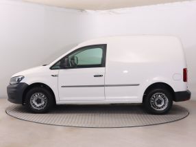 Volkswagen Caddy - 2018