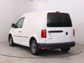 Volkswagen Caddy - 2018