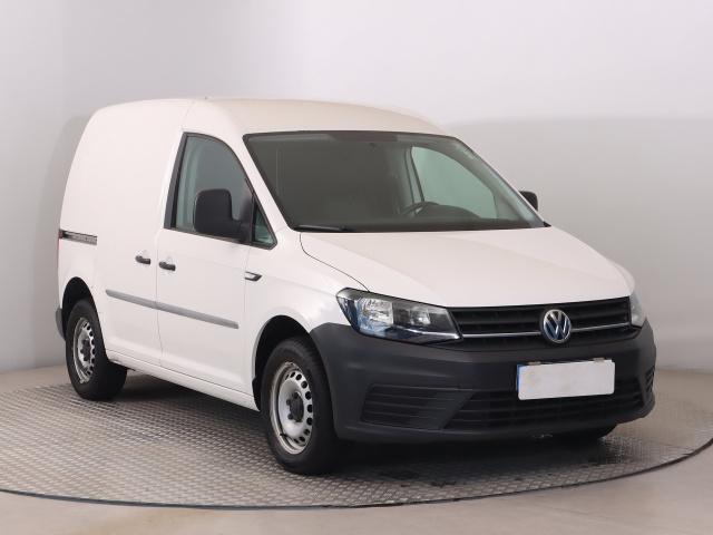 Volkswagen Caddy 2018