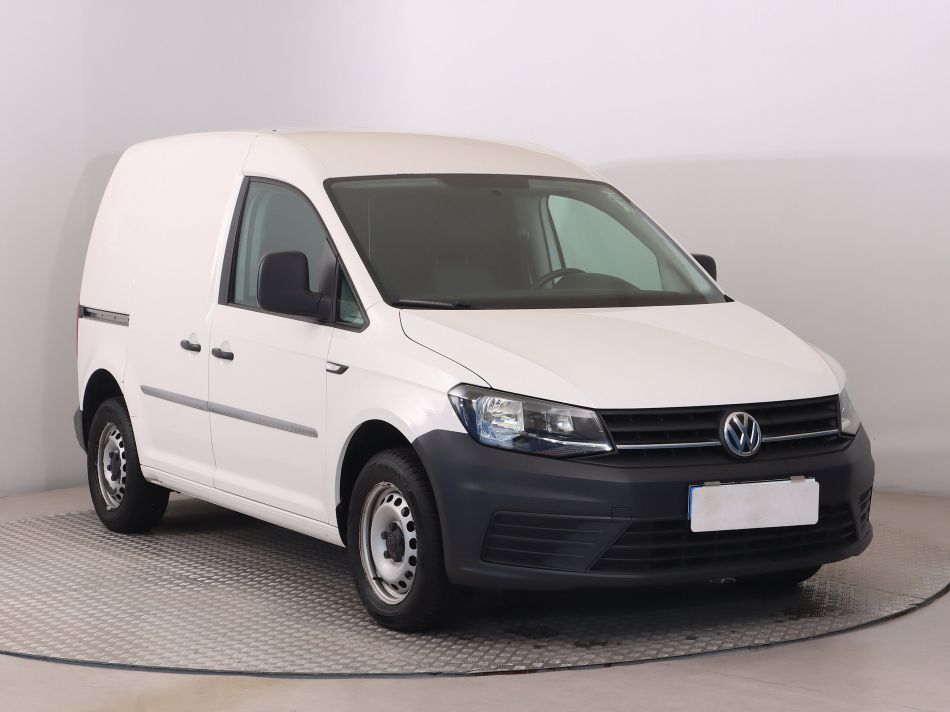 Volkswagen Caddy - 2018