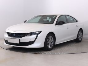Peugeot 508 - 2022