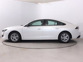 Peugeot 508 - 2022