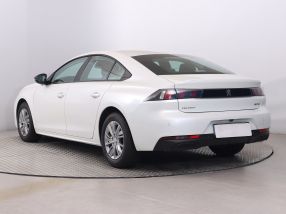 Peugeot 508 - 2022