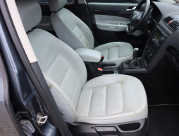 Škoda Octavia 2007