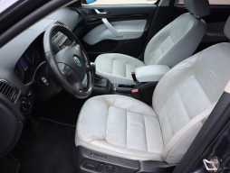 Škoda Octavia 2007