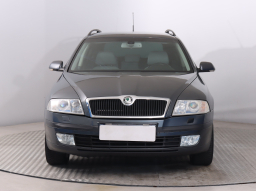 Škoda Octavia 2007