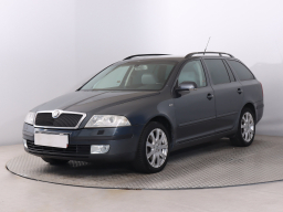 Škoda Octavia 2007