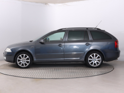 Škoda Octavia 2007