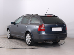 Škoda Octavia 2007