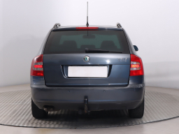 Škoda Octavia 2007