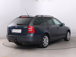 Škoda Octavia 2007