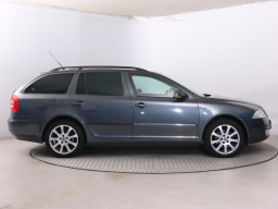 Škoda Octavia 2007
