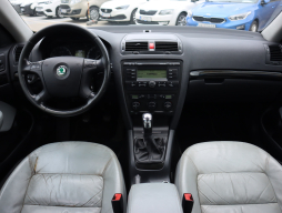 Škoda Octavia 2007