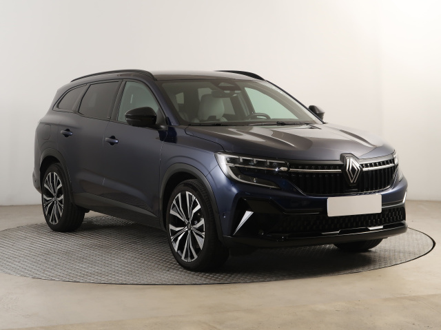Renault Espace 2023