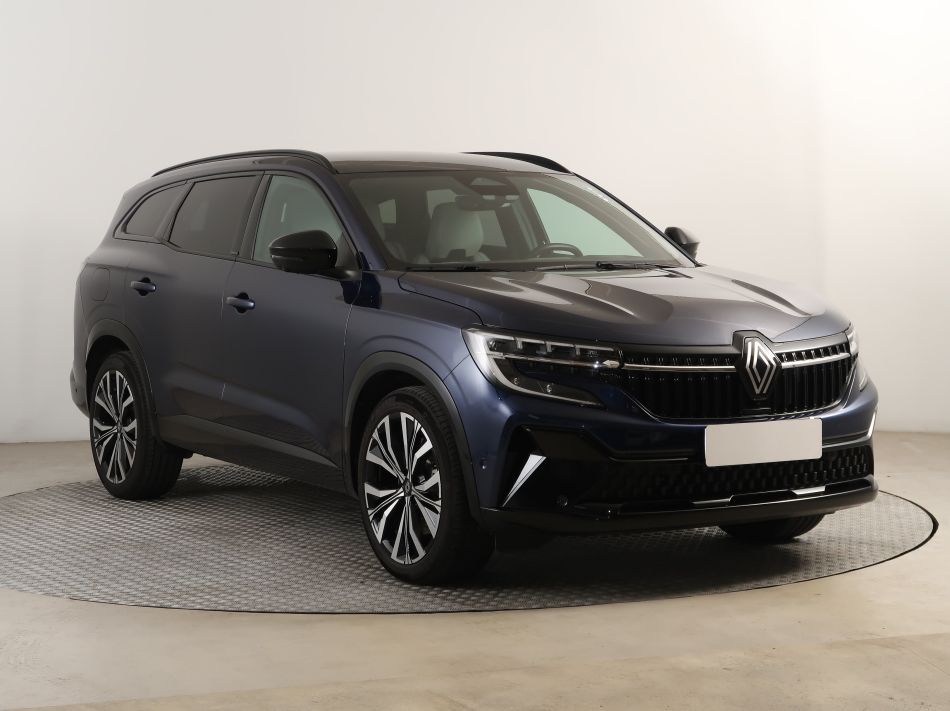 Renault Espace - 2023