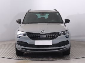 Skoda Karoq - 2020