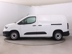Opel Combo - 2022