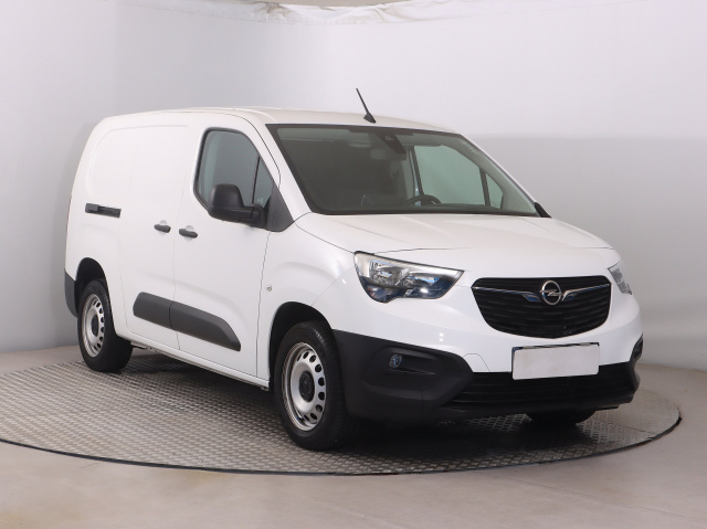 Opel Combo 2022