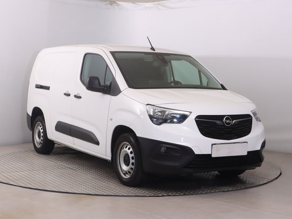 Opel Combo - 2022