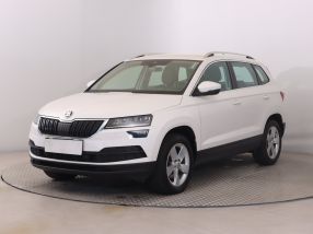 Skoda Karoq - 2021