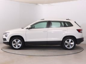 Skoda Karoq - 2021