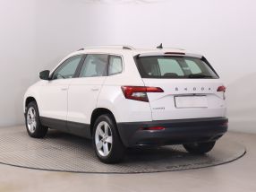 Skoda Karoq - 2021